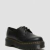 1461 Pantofi cu platformă din Smooth Leather 1461 Pantofi cu platformă din Smooth Leather