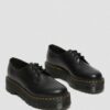 1461 Pantofi cu platformă din Smooth Leather 1461 Pantofi cu platformă din Smooth Leather