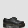 1461 Pantofi cu platformă din Smooth Leather 1461 Pantofi cu platformă din Smooth Leather