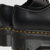 1461 Pantofi cu platformă din Smooth Leather 1461 Pantofi cu platformă din Smooth Leather