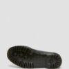 1461 Pantofi cu platformă din Smooth Leather 1461 Pantofi cu platformă din Smooth Leather