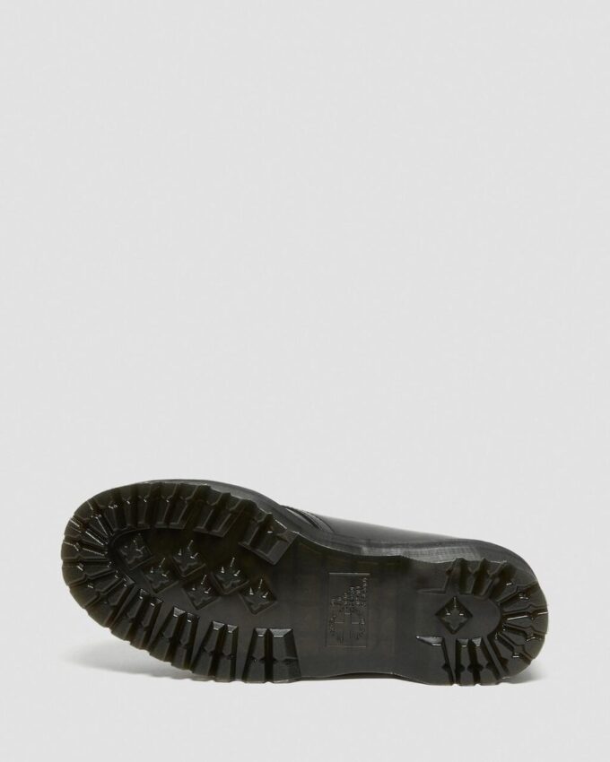 1461 Pantofi cu platformă din Smooth Leather 1461 Pantofi cu platformă din Smooth Leather