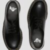 1461 Pantofi cu platformă din Smooth Leather 1461 Pantofi cu platformă din Smooth Leather