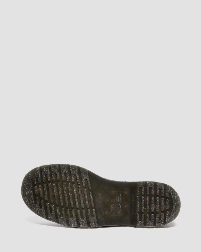 1461 Pantofi din piele analină cu vârf de oțel 1461 Pantofi din piele analină cu vârf de oțel