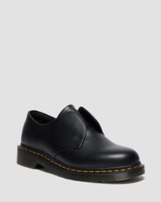 1461 Pantofi fără șireturi din Smooth Leather