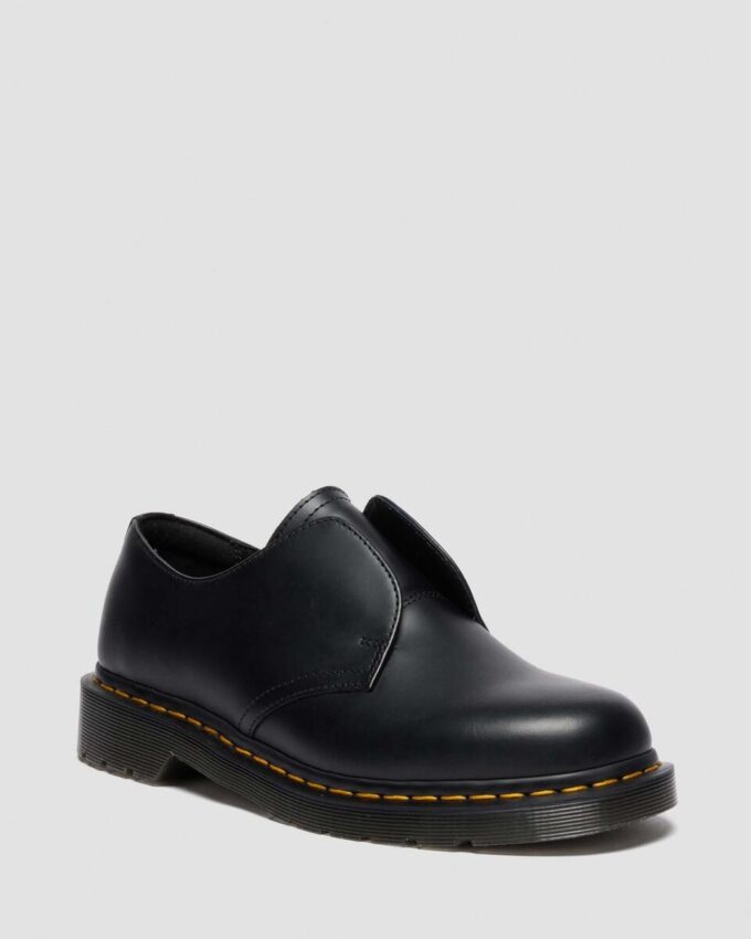 1461 Pantofi fără șireturi din Smooth Leather