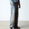 1461 Pantofi fără șireturi din Smooth Leather