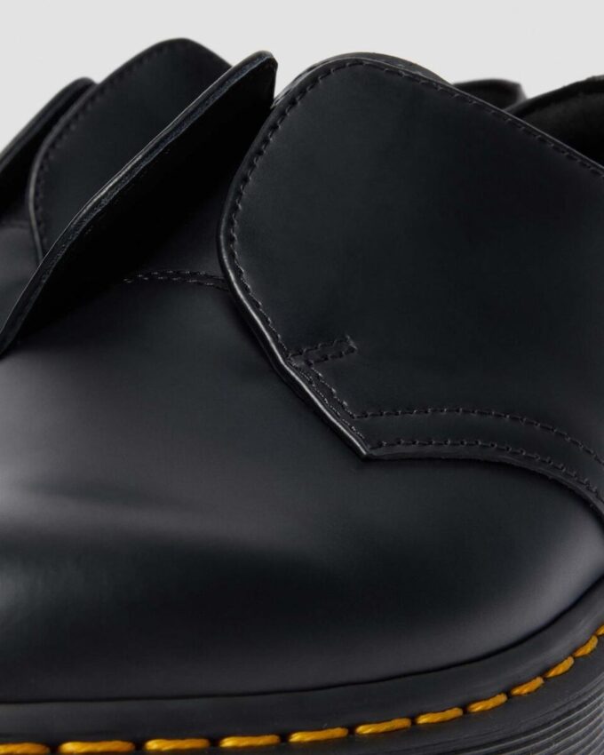 1461 Pantofi fără șireturi din Smooth Leather