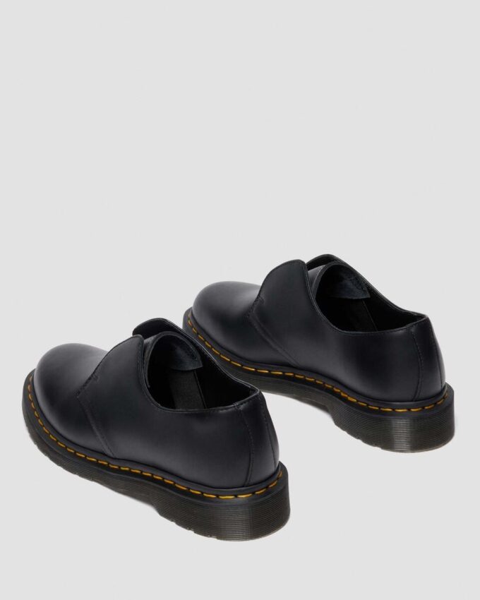 1461 Pantofi fără șireturi din Smooth Leather