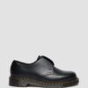 1461 Pantofi fără șireturi din Smooth Leather
