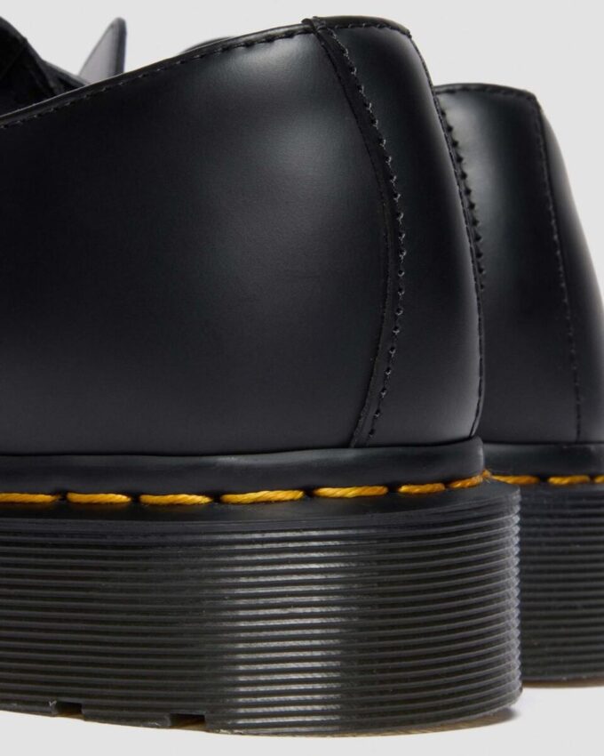 1461 Pantofi fără șireturi din Smooth Leather