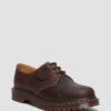 1461 Pantofi Oxford Commander fabricați în Anglia 1461 Pantofi Oxford Commander fabricați în Anglia
