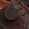 1461 Pantofi Oxford Commander fabricați în Anglia 1461 Pantofi Oxford Commander fabricați în Anglia