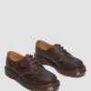 1461 Pantofi Oxford Commander fabricați în Anglia 1461 Pantofi Oxford Commander fabricați în Anglia