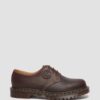 1461 Pantofi Oxford Commander fabricați în Anglia 1461 Pantofi Oxford Commander fabricați în Anglia