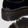 1461 Pantofi Oxford cu platformă din Patent Leather 1461 Pantofi Oxford cu platformă din Patent Leather