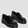 1461 Pantofi Oxford cu platformă din Patent Leather 1461 Pantofi Oxford cu platformă din Patent Leather