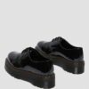 1461 Pantofi Oxford cu platformă din Patent Leather 1461 Pantofi Oxford cu platformă din Patent Leather