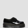 1461 Pantofi Oxford cu platformă din Patent Leather 1461 Pantofi Oxford cu platformă din Patent Leather