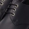 1461 Pantofi Oxford cu platformă din piele reciclată Genix Nappa Leather 1461 Pantofi Oxford cu platformă din piele reciclată Genix Nappa Leather