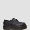1461 Pantofi Oxford cu platformă din piele reciclată Genix Nappa Leather 1461 Pantofi Oxford cu platformă din piele reciclată Genix Nappa Leather