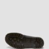 1461 Pantofi Oxford cu platformă din piele reciclată Genix Nappa Leather 1461 Pantofi Oxford cu platformă din piele reciclată Genix Nappa Leather
