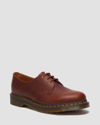 1461 Pantofi Oxford din piele Ambassador Leather