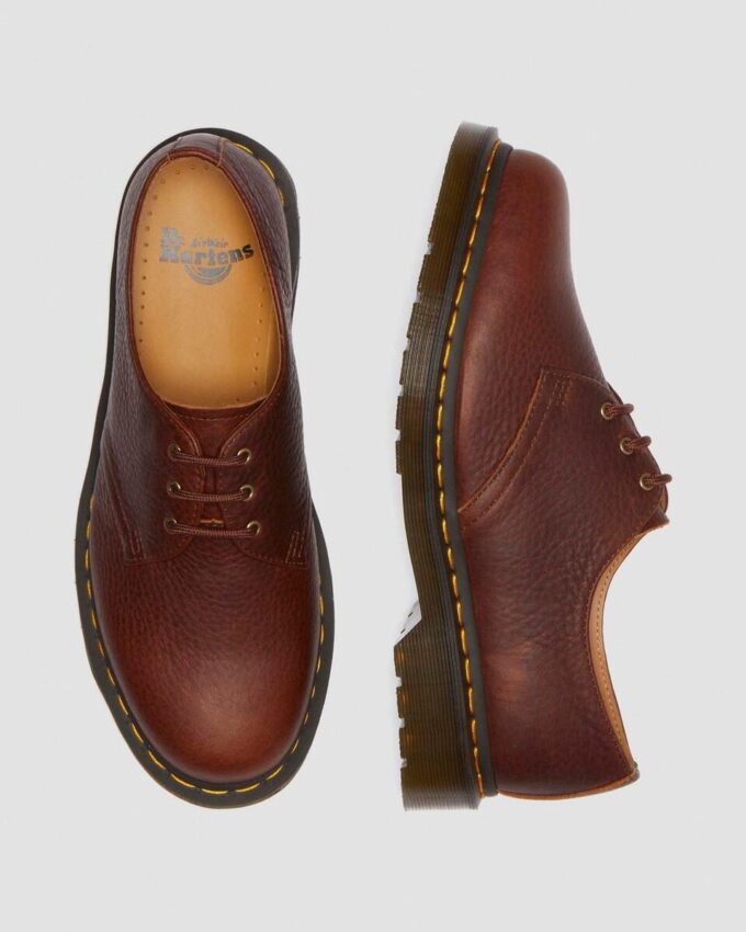 1461 Pantofi Oxford din piele Ambassador Leather 1461 Pantofi Oxford din piele Ambassador Leather