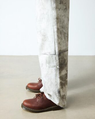 1461 Pantofi Oxford din piele Ambassador Leather