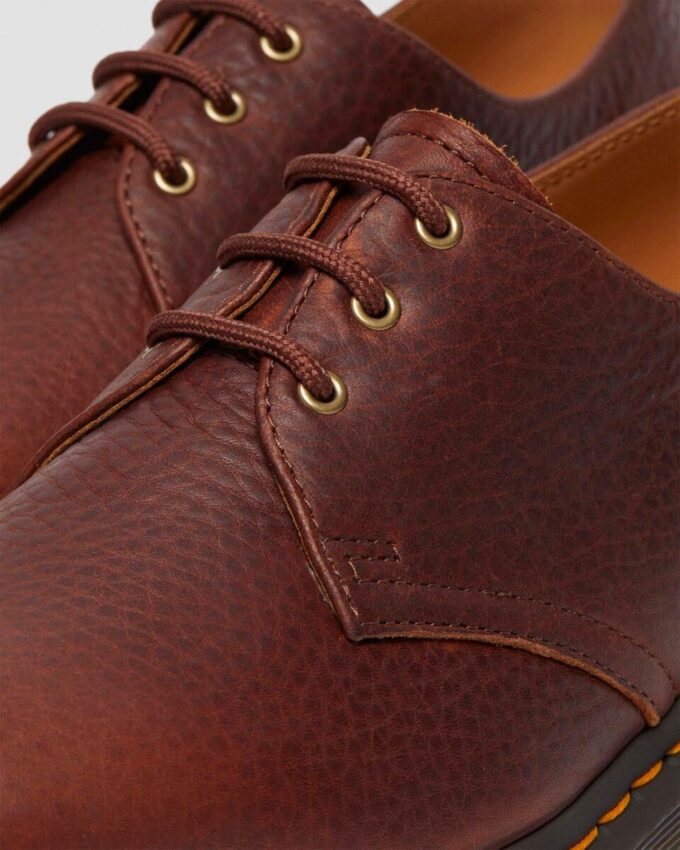 1461 Pantofi Oxford din piele Ambassador Leather 1461 Pantofi Oxford din piele Ambassador Leather