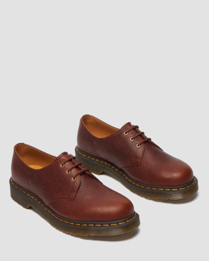 1461 Pantofi Oxford din piele Ambassador Leather 1461 Pantofi Oxford din piele Ambassador Leather