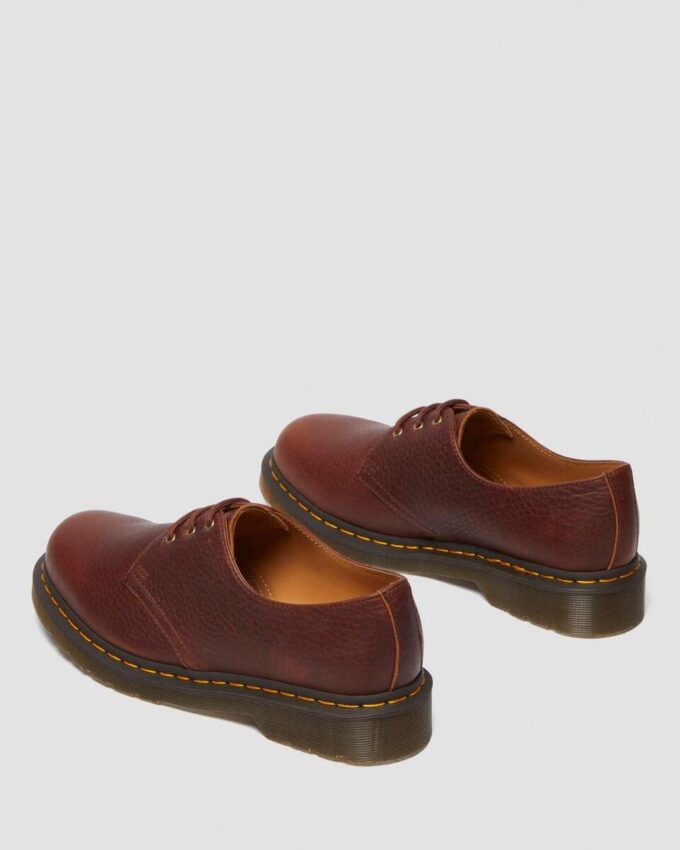 1461 Pantofi Oxford din piele Ambassador Leather 1461 Pantofi Oxford din piele Ambassador Leather
