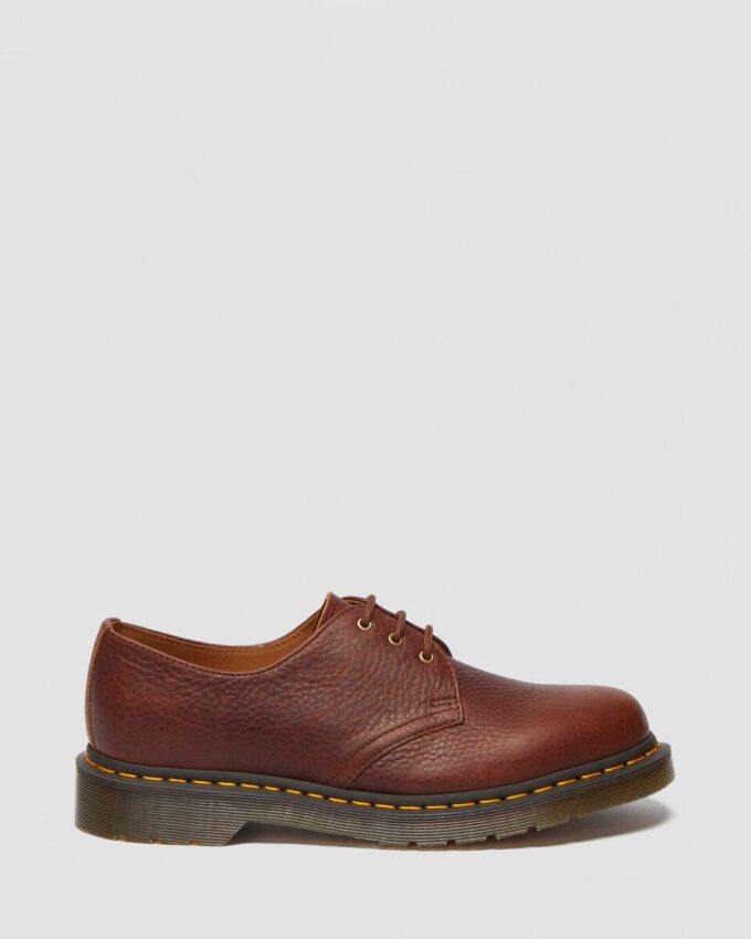 1461 Pantofi Oxford din piele Ambassador Leather 1461 Pantofi Oxford din piele Ambassador Leather