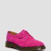 1461 Pantofi Oxford din piele de căprioară Buck, fabricați în Anglia 1461 Pantofi Oxford din piele de căprioară Buck, fabricați în Anglia