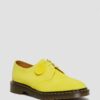 1461 Pantofi Oxford din piele de căprioară Buck, fabricați în Anglia 1461 Pantofi Oxford din piele de căprioară Buck, fabricați în Anglia