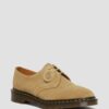 1461 Pantofi Oxford din piele de căprioară Buck, fabricați în Anglia 1461 Pantofi Oxford din piele de căprioară Buck, fabricați în Anglia