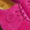 1461 Pantofi Oxford din piele de căprioară Buck, fabricați în Anglia 1461 Pantofi Oxford din piele de căprioară Buck, fabricați în Anglia