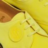 1461 Pantofi Oxford din piele de căprioară Buck, fabricați în Anglia 1461 Pantofi Oxford din piele de căprioară Buck, fabricați în Anglia