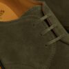 1461 Pantofi Oxford din piele de căprioară Buck, fabricați în Anglia 1461 Pantofi Oxford din piele de căprioară Buck, fabricați în Anglia
