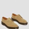 1461 Pantofi Oxford din piele de căprioară Buck, fabricați în Anglia 1461 Pantofi Oxford din piele de căprioară Buck, fabricați în Anglia