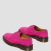 1461 Pantofi Oxford din piele de căprioară Buck, fabricați în Anglia 1461 Pantofi Oxford din piele de căprioară Buck, fabricați în Anglia