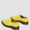 1461 Pantofi Oxford din piele de căprioară Buck, fabricați în Anglia 1461 Pantofi Oxford din piele de căprioară Buck, fabricați în Anglia