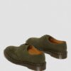 1461 Pantofi Oxford din piele de căprioară Buck, fabricați în Anglia 1461 Pantofi Oxford din piele de căprioară Buck, fabricați în Anglia