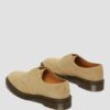 1461 Pantofi Oxford din piele de căprioară Buck, fabricați în Anglia 1461 Pantofi Oxford din piele de căprioară Buck, fabricați în Anglia