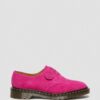 1461 Pantofi Oxford din piele de căprioară Buck, fabricați în Anglia 1461 Pantofi Oxford din piele de căprioară Buck, fabricați în Anglia