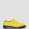 1461 Pantofi Oxford din piele de căprioară Buck, fabricați în Anglia 1461 Pantofi Oxford din piele de căprioară Buck, fabricați în Anglia