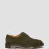 1461 Pantofi Oxford din piele de căprioară Buck, fabricați în Anglia 1461 Pantofi Oxford din piele de căprioară Buck, fabricați în Anglia