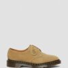 1461 Pantofi Oxford din piele de căprioară Buck, fabricați în Anglia 1461 Pantofi Oxford din piele de căprioară Buck, fabricați în Anglia