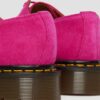 1461 Pantofi Oxford din piele de căprioară Buck, fabricați în Anglia 1461 Pantofi Oxford din piele de căprioară Buck, fabricați în Anglia
