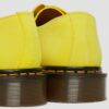 1461 Pantofi Oxford din piele de căprioară Buck, fabricați în Anglia 1461 Pantofi Oxford din piele de căprioară Buck, fabricați în Anglia